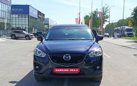Mazda CX-5 II, 2015 год, 1 650 000 рублей, 2 фотография