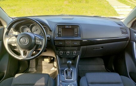 Mazda CX-5 II, 2015 год, 1 650 000 рублей, 14 фотография