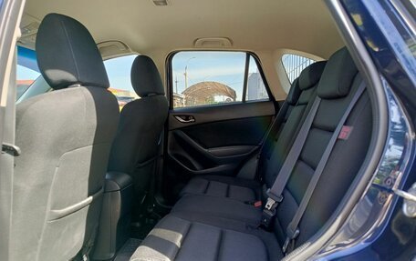 Mazda CX-5 II, 2015 год, 1 650 000 рублей, 12 фотография