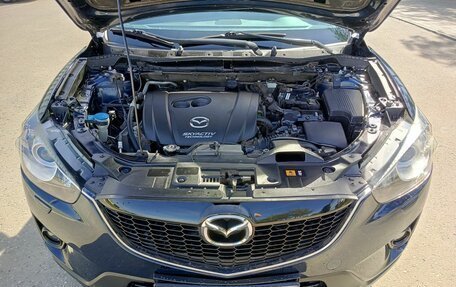 Mazda CX-5 II, 2015 год, 1 650 000 рублей, 9 фотография