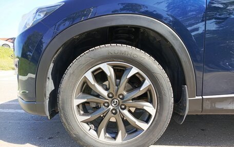Mazda CX-5 II, 2015 год, 1 650 000 рублей, 18 фотография