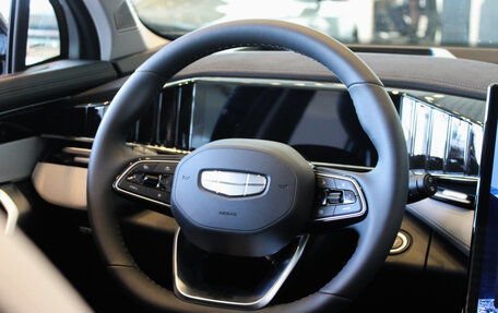 Geely Atlas, 2024 год, 4 017 190 рублей, 13 фотография