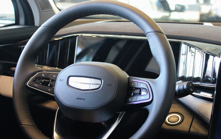 Geely Atlas, 2024 год, 4 017 190 рублей, 10 фотография