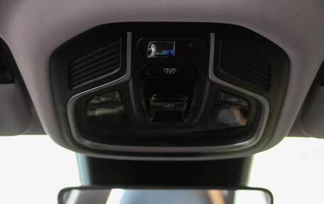 Geely Atlas, 2024 год, 4 017 190 рублей, 11 фотография