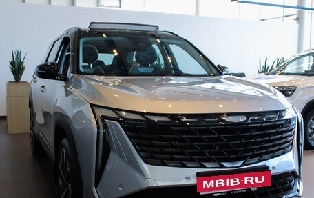 Geely Atlas, 2024 год, 4 017 190 рублей, 3 фотография