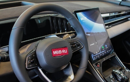 Geely Atlas, 2024 год, 4 017 190 рублей, 5 фотография