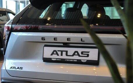 Geely Atlas, 2024 год, 4 017 190 рублей, 25 фотография
