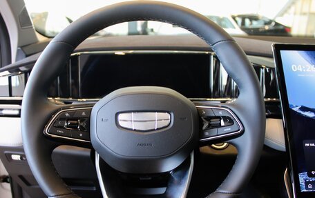 Geely Atlas, 2024 год, 4 017 190 рублей, 26 фотография