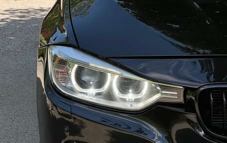 BMW 3 серия, 2013 год, 1 800 000 рублей, 3 фотография
