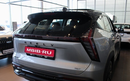 Geely Atlas, 2024 год, 4 017 190 рублей, 28 фотография