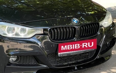 BMW 3 серия, 2013 год, 1 800 000 рублей, 4 фотография
