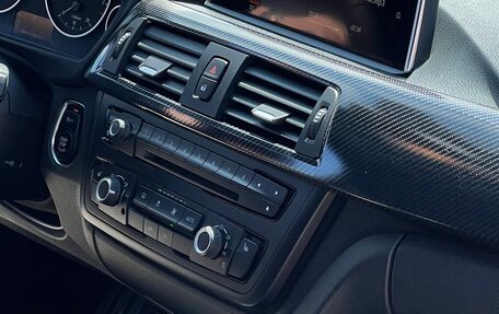 BMW 3 серия, 2013 год, 1 800 000 рублей, 12 фотография