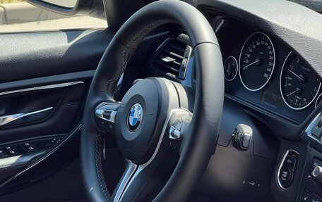 BMW 3 серия, 2013 год, 1 800 000 рублей, 11 фотография