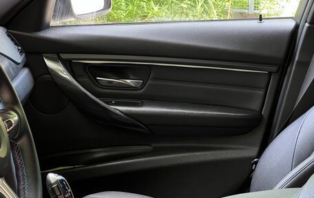 BMW 3 серия, 2013 год, 1 800 000 рублей, 16 фотография