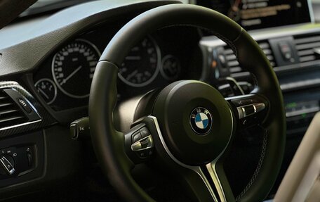 BMW 3 серия, 2013 год, 1 800 000 рублей, 14 фотография