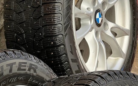 BMW 3 серия, 2013 год, 1 800 000 рублей, 17 фотография