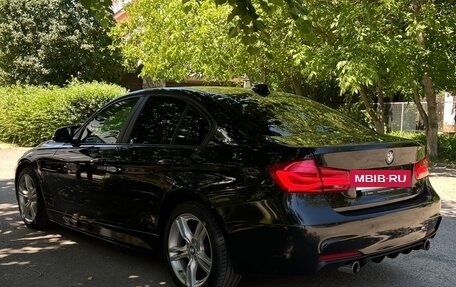 BMW 3 серия, 2013 год, 1 800 000 рублей, 7 фотография