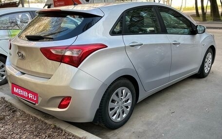 Hyundai i30 II рестайлинг, 2015 год, 1 120 000 рублей, 4 фотография