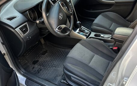 Hyundai i30 II рестайлинг, 2015 год, 1 120 000 рублей, 11 фотография