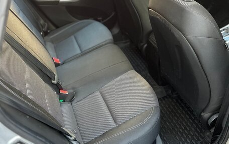 Hyundai i30 II рестайлинг, 2015 год, 1 120 000 рублей, 14 фотография