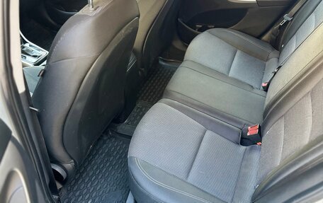 Hyundai i30 II рестайлинг, 2015 год, 1 120 000 рублей, 13 фотография