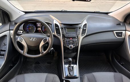 Hyundai i30 II рестайлинг, 2015 год, 1 120 000 рублей, 8 фотография