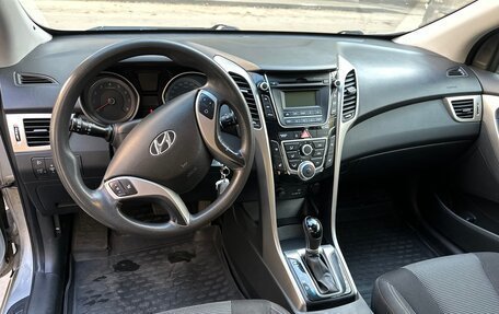 Hyundai i30 II рестайлинг, 2015 год, 1 120 000 рублей, 9 фотография