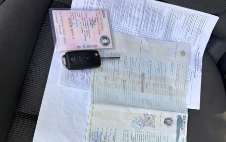 Volkswagen Golf V, 2004 год, 270 000 рублей, 30 фотография