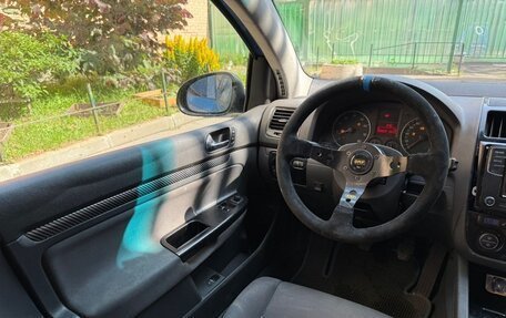 Volkswagen Golf V, 2004 год, 270 000 рублей, 29 фотография