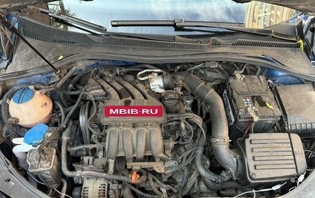Volkswagen Golf V, 2004 год, 270 000 рублей, 24 фотография