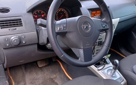 Opel Astra H, 2007 год, 435 000 рублей, 10 фотография