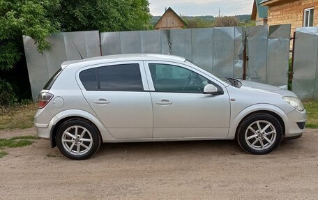 Opel Astra H, 2007 год, 435 000 рублей, 6 фотография