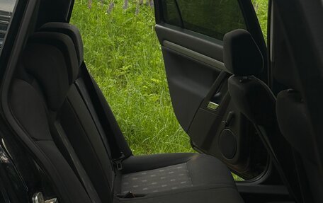 Opel Vectra C рестайлинг, 2007 год, 750 000 рублей, 11 фотография
