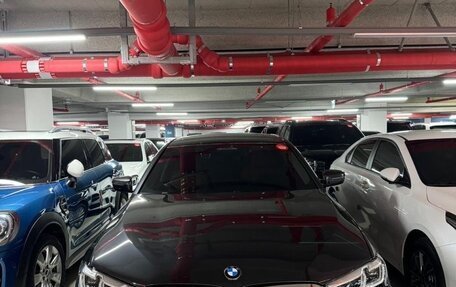 BMW 5 серия, 2021 год, 5 000 000 рублей, 3 фотография