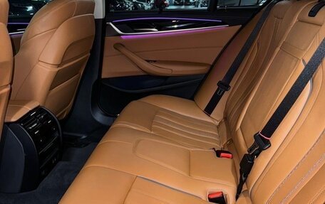 BMW 5 серия, 2021 год, 5 000 000 рублей, 15 фотография