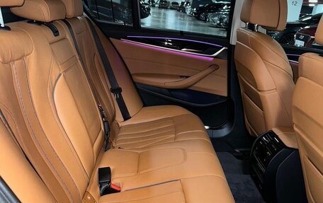 BMW 5 серия, 2021 год, 5 000 000 рублей, 7 фотография