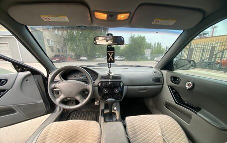 Mitsubishi Galant VIII, 2003 год, 425 000 рублей, 12 фотография