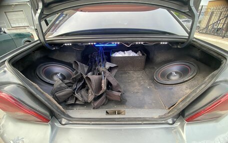 Mitsubishi Galant VIII, 2003 год, 425 000 рублей, 11 фотография