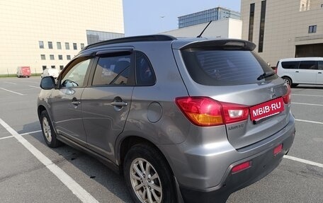 Mitsubishi ASX I рестайлинг, 2012 год, 990 000 рублей, 7 фотография
