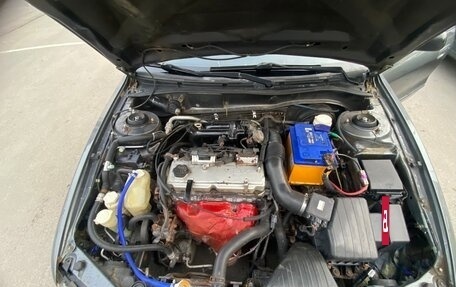Mitsubishi Galant VIII, 2003 год, 425 000 рублей, 13 фотография