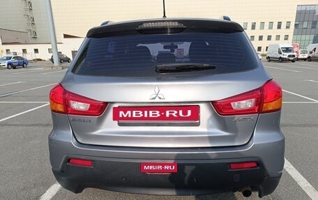 Mitsubishi ASX I рестайлинг, 2012 год, 990 000 рублей, 8 фотография