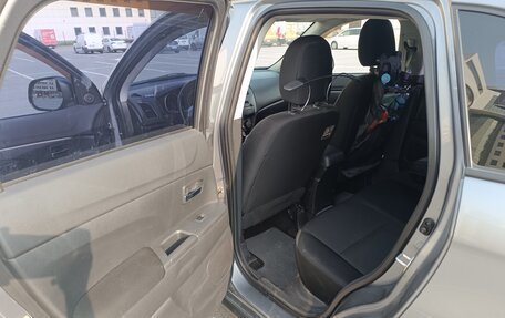 Mitsubishi ASX I рестайлинг, 2012 год, 990 000 рублей, 15 фотография
