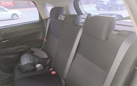 Mitsubishi ASX I рестайлинг, 2012 год, 990 000 рублей, 17 фотография
