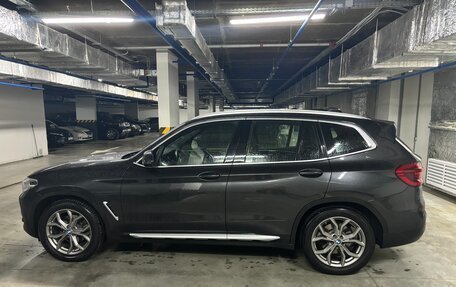 BMW X3, 2020 год, 4 750 000 рублей, 4 фотография