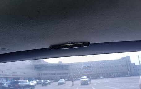 Mitsubishi ASX I рестайлинг, 2012 год, 990 000 рублей, 20 фотография