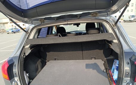 Mitsubishi ASX I рестайлинг, 2012 год, 990 000 рублей, 19 фотография
