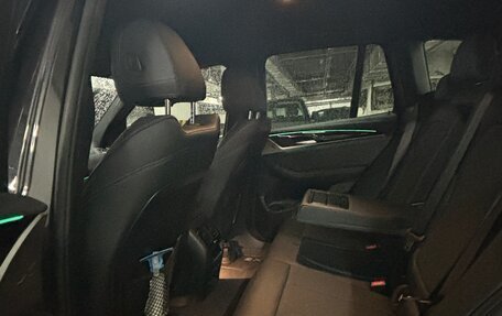 BMW X3, 2020 год, 4 750 000 рублей, 12 фотография