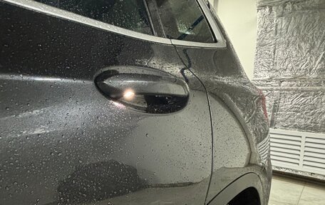 BMW X3, 2020 год, 4 750 000 рублей, 11 фотография