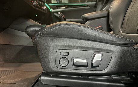 BMW X3, 2020 год, 4 750 000 рублей, 19 фотография