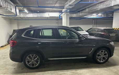 BMW X3, 2020 год, 4 750 000 рублей, 8 фотография